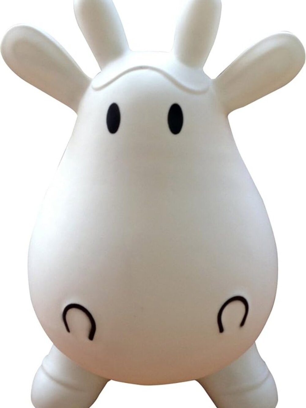 Rubber Bouncing Cow - Picture 3 of 4